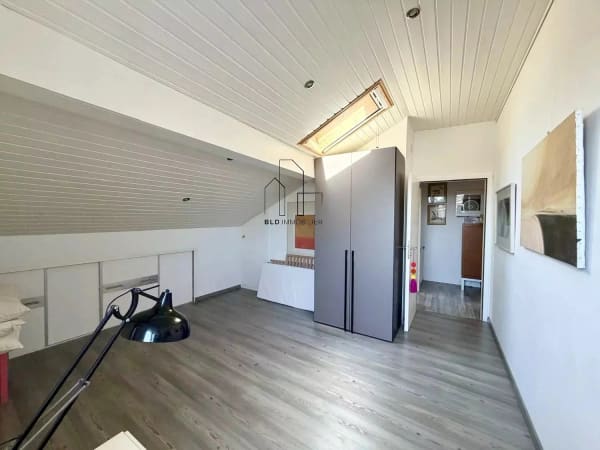 Immobilie in Bournens - Maison paysanne avec 2 appartements indÃ©pendants - Bild 11