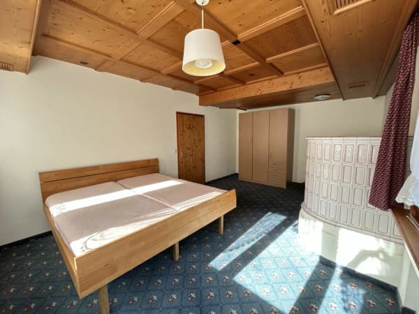 Immobilie in Unterwasser - 3.5 Zi-Ferienwohnung im Zentrum mit Ausbaupotential - Bild 2