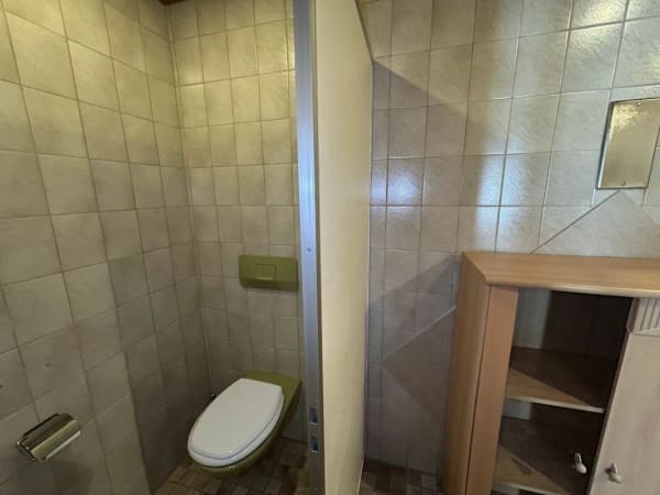 Immobilie in Unterwasser - 3.5 Zi-Ferienwohnung im Zentrum mit Ausbaupotential - Bild 8
