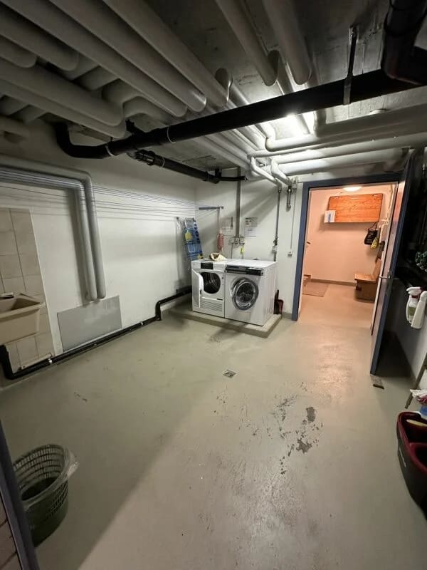 Immobilie in Unterwasser - 3.5 Zi-Ferienwohnung im Zentrum mit Ausbaupotential - Bild 9