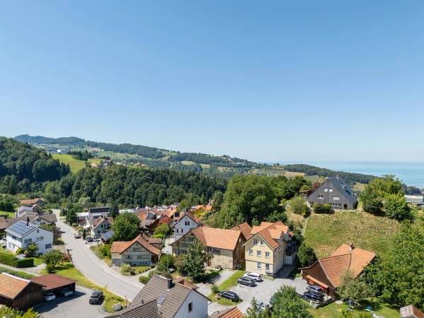 Immobilie in Wolfhalden - Charaktervolle Liegenschaft mit vielseitigem Potenzial - Bild 11