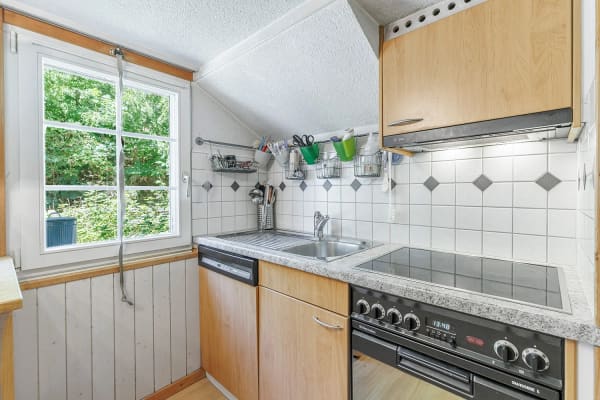 Immobilie in Wolfhalden - Charaktervolle Liegenschaft mit vielseitigem Potenzial - Bild 3
