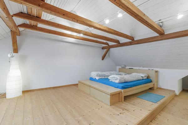 Immobilie in Wolfhalden - Charaktervolle Liegenschaft mit vielseitigem Potenzial - Bild 5