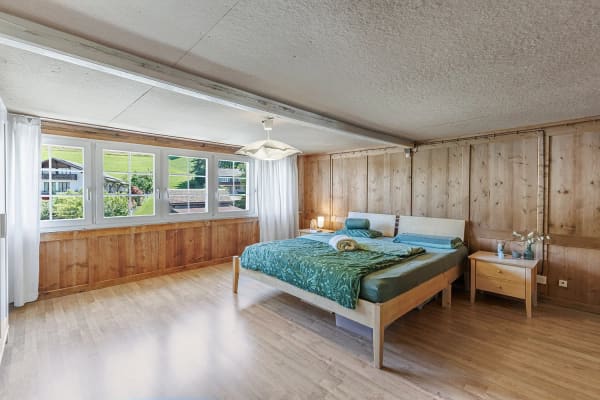 Immobilie in Wolfhalden - Charaktervolle Liegenschaft mit vielseitigem Potenzial - Bild 7