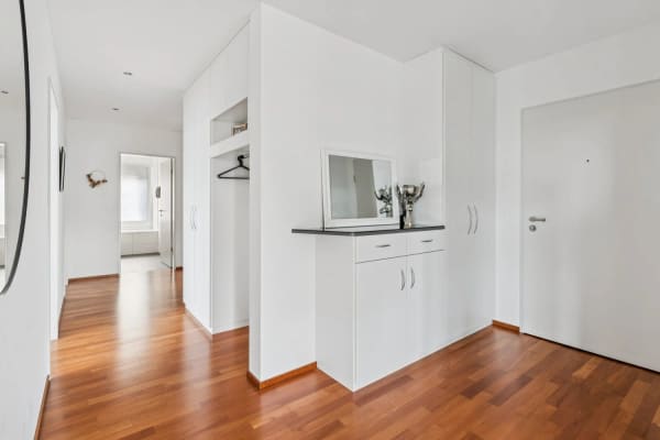 Immobilie in Hohenrain - Wo gemeinsame Momente zu Hause sind - Bild 2