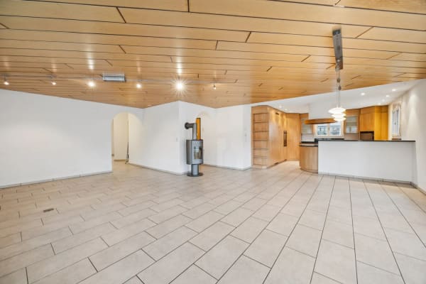 Immobilie in Einsiedeln - Ein Zuhause, in dem jeder seinen Lieblingsplatz findet - Bild 1