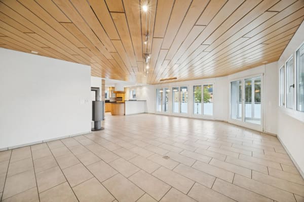 Immobilie in Einsiedeln - Ein Zuhause, in dem jeder seinen Lieblingsplatz findet - Bild 2
