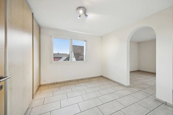 Immobilie in Einsiedeln - Ein Zuhause, in dem jeder seinen Lieblingsplatz findet - Bild 4