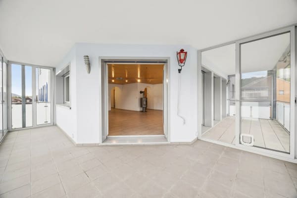 Immobilie in Einsiedeln - Ein Zuhause, in dem jeder seinen Lieblingsplatz findet - Bild 6