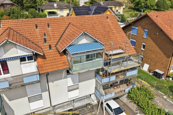 Immobilie in Meinisberg - Wohnen mit Weitblick in Meinisberg - Bild 12