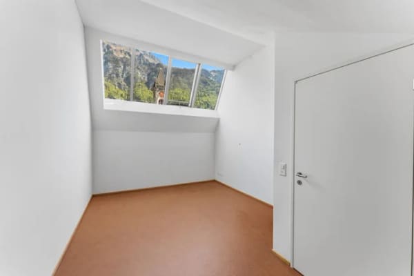 Immobilie in Walenstadt - Einzigartiges Wohnen in alter Fabrik mitten in Walenstadt - Bild 11