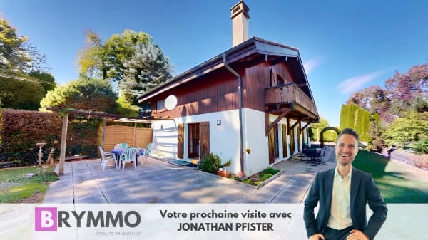 Immobilie in Carrouge Vd - Villa familiale, vue Moléson, garage double, sérénité et panorama, au cœur du Jorat - Bild 0