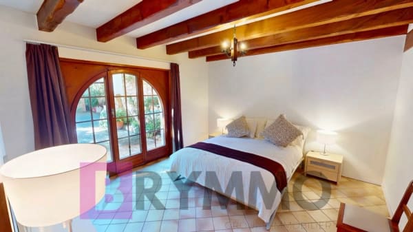 Immobilie in Carrouge Vd - Villa familiale, vue Moléson, garage double, sérénité et panorama, au cœur du Jorat - Bild 11