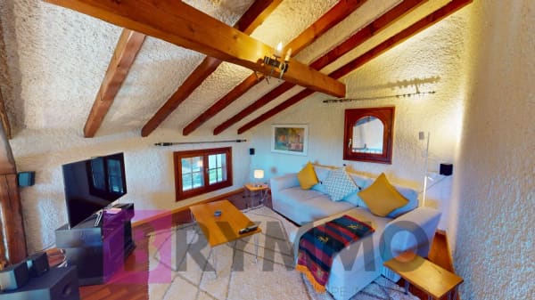 Immobilie in Carrouge Vd - Villa familiale, vue Moléson, garage double, sérénité et panorama, au cœur du Jorat - Bild 14