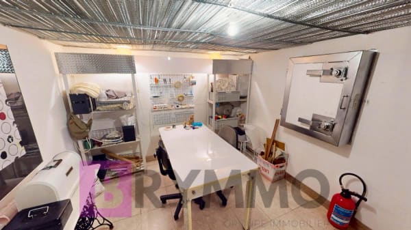 Immobilie in Carrouge Vd - Villa familiale, vue Moléson, garage double, sérénité et panorama, au cœur du Jorat - Bild 17