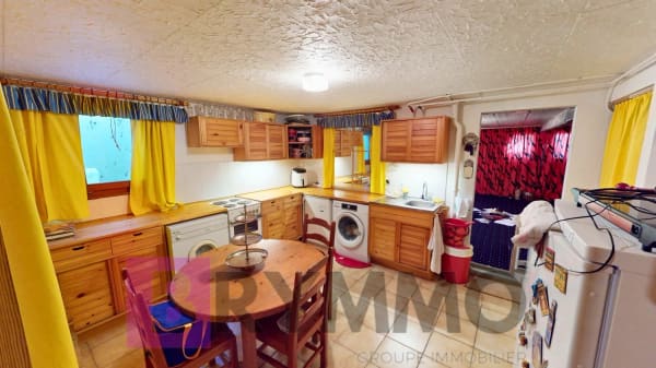 Immobilie in Carrouge Vd - Villa familiale, vue Moléson, garage double, sérénité et panorama, au cœur du Jorat - Bild 18