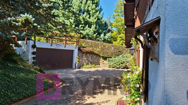 Immobilie in Carrouge Vd - Villa familiale, vue Moléson, garage double, sérénité et panorama, au cœur du Jorat - Bild 20