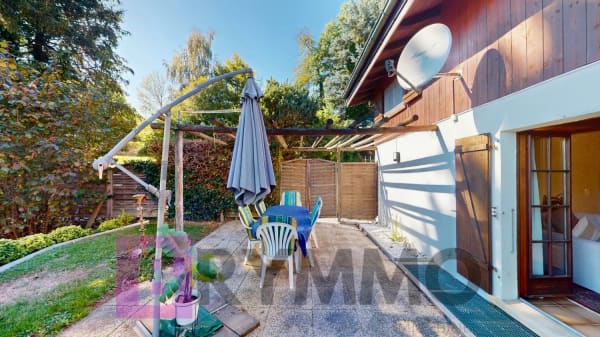 Immobilie in Carrouge Vd - Villa familiale, vue Moléson, garage double, sérénité et panorama, au cœur du Jorat - Bild 21
