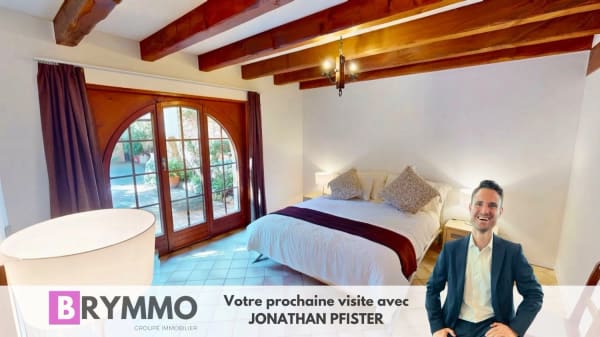 Immobilie in Carrouge Vd - Villa familiale, vue Moléson, garage double, sérénité et panorama, au cœur du Jorat - Bild 3