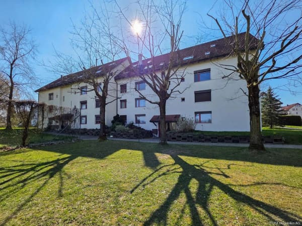 Immobilie in Lupfig - Ruhige Lage, Aussicht & WohlfÃ¼hlambiente - Bild 9