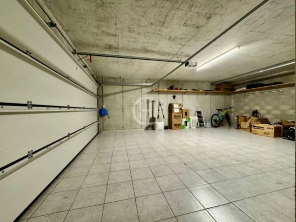 Immobilie in Lully Fr - Villa d'architecte 4.5 piÃ¨ces Ã  Seiry (Lully) - Bild 19