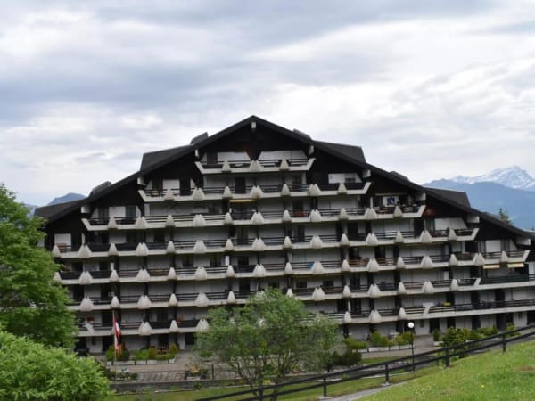 Immobilie in Torgon - Torgon - Appartement 3.5 piÃ¨ces en duplex - Bild 0