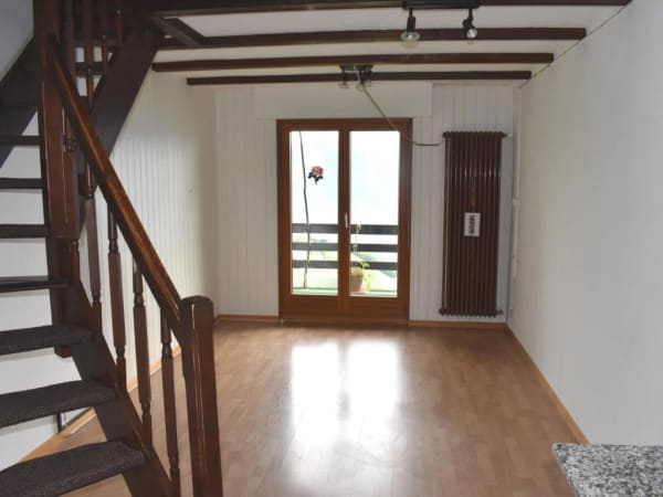 Immobilie in Torgon - Torgon - Appartement 3.5 piÃ¨ces en duplex - Bild 1