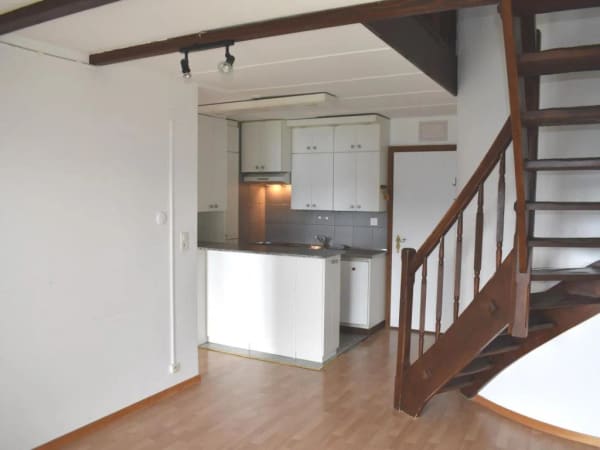 Immobilie in Torgon - Torgon - Appartement 3.5 piÃ¨ces en duplex - Bild 5