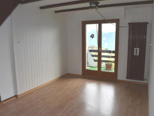 Immobilie in Torgon - Torgon - Appartement 3.5 piÃ¨ces en duplex - Bild 6