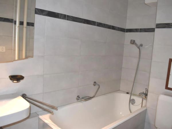 Immobilie in Torgon - Torgon - Appartement 3.5 piÃ¨ces en duplex - Bild 7