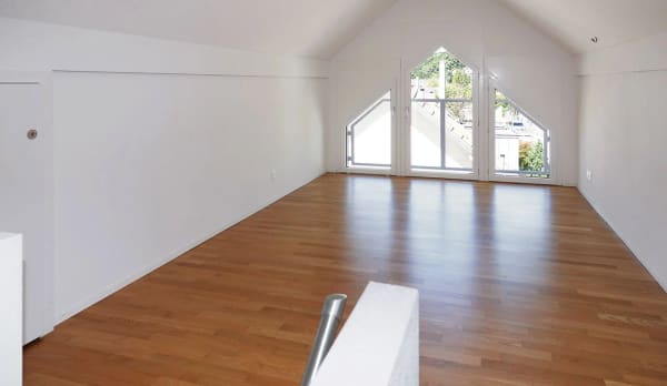 Immobilie in Stallikon - Stilvolle Maisonette-Dachwohnung â€“ viel Raum, viel Licht und hoher Wohnkomfort! - Bild 12
