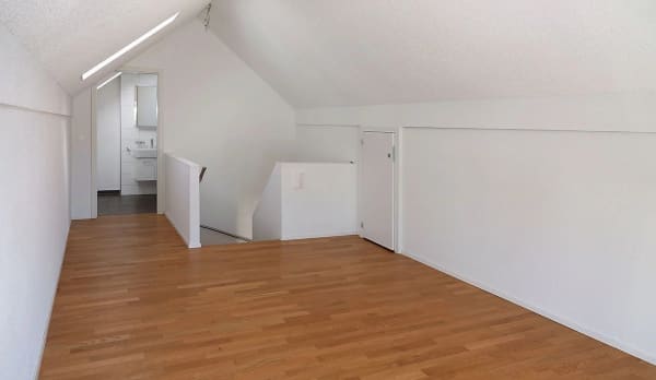 Immobilie in Stallikon - Stilvolle Maisonette-Dachwohnung â€“ viel Raum, viel Licht und hoher Wohnkomfort! - Bild 14