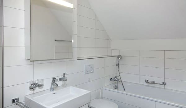 Immobilie in Stallikon - Stilvolle Maisonette-Dachwohnung â€“ viel Raum, viel Licht und hoher Wohnkomfort! - Bild 16