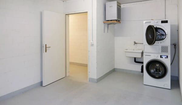 Immobilie in Stallikon - Stilvolle Maisonette-Dachwohnung â€“ viel Raum, viel Licht und hoher Wohnkomfort! - Bild 17