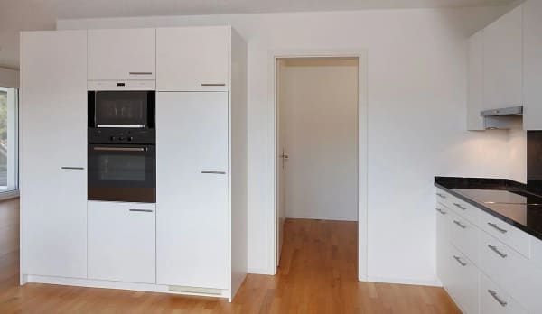 Immobilie in Stallikon - Stilvolle Maisonette-Dachwohnung â€“ viel Raum, viel Licht und hoher Wohnkomfort! - Bild 3