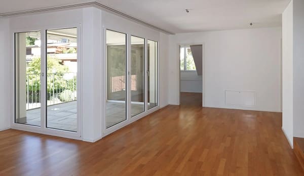 Immobilie in Stallikon - Stilvolle Maisonette-Dachwohnung â€“ viel Raum, viel Licht und hoher Wohnkomfort! - Bild 7
