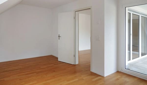 Immobilie in Stallikon - Stilvolle Maisonette-Dachwohnung â€“ viel Raum, viel Licht und hoher Wohnkomfort! - Bild 8