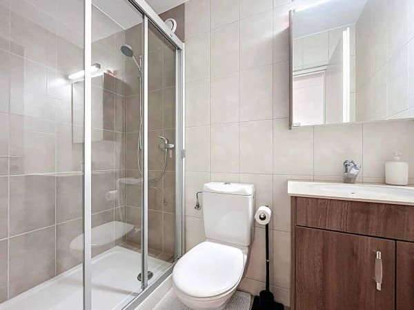 Immobilie in La Tour-de-peilz - Superbe appartement idÃ©alement situÃ© Ã  la Tour-de-Peilz - Bild 9