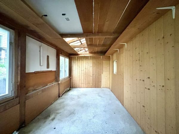 Immobilie in Bettenhausen - Doppeleinfamilienhaus mit Ausbaupotenzial & PV-Anlage! - Bild 10