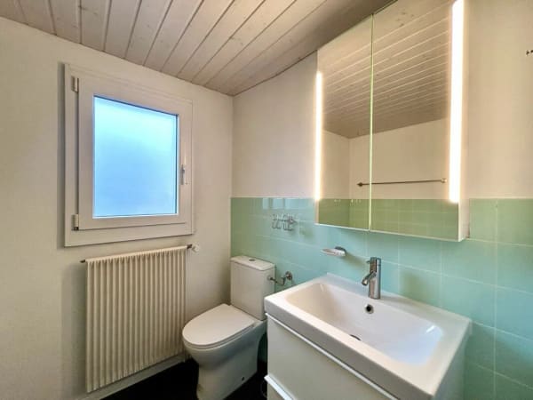 Immobilie in Bettenhausen - Doppeleinfamilienhaus mit Ausbaupotenzial & PV-Anlage! - Bild 8