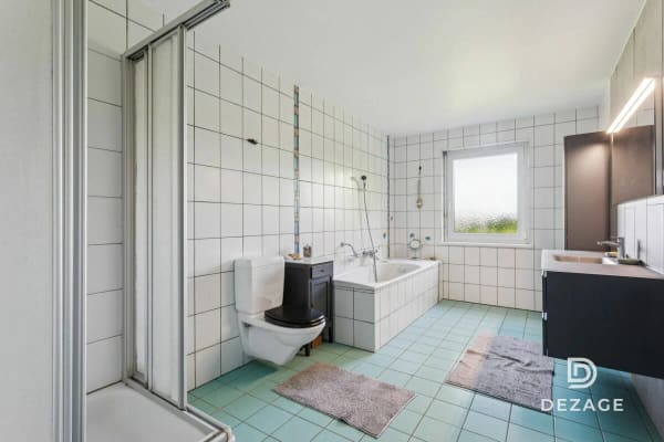 Immobilie in Curtilles - Villa à Curtilles : Le calme de la campagne, à deux pas de Lucens - Bild 10