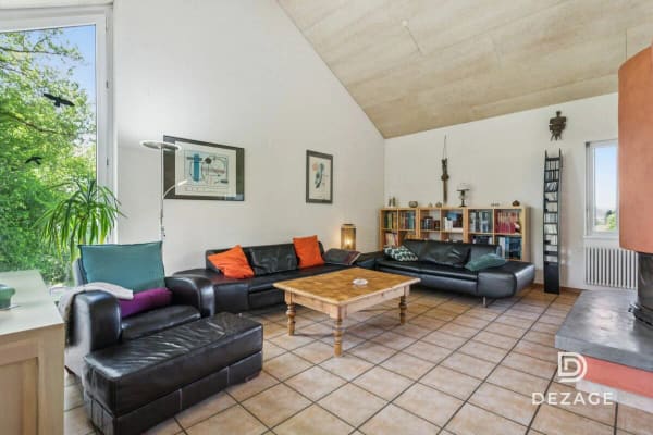 Immobilie in Curtilles - Villa à Curtilles : Le calme de la campagne, à deux pas de Lucens - Bild 6