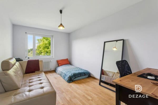 Immobilie in Curtilles - Villa à Curtilles : Le calme de la campagne, à deux pas de Lucens - Bild 8
