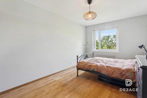 Immobilie in Curtilles - Villa à Curtilles : Le calme de la campagne, à deux pas de Lucens - Bild 9