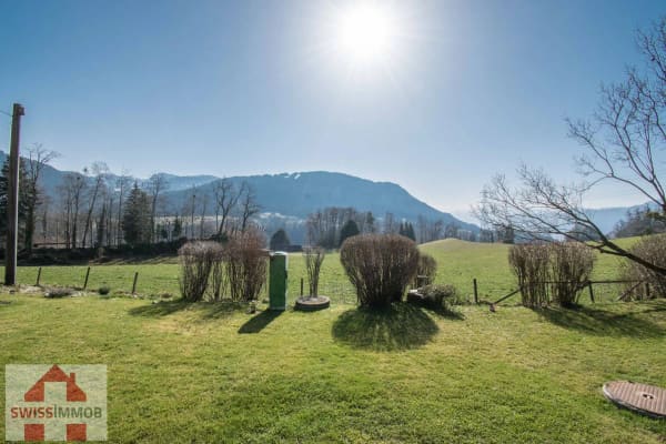 Immobilie in Les Monts-de-corsier - Ancienne ferme dans un écrin de verdure ! - Bild 8