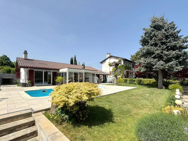 Immobilie in Tannay - Villa individuelle, Tannay centre - Bild 0