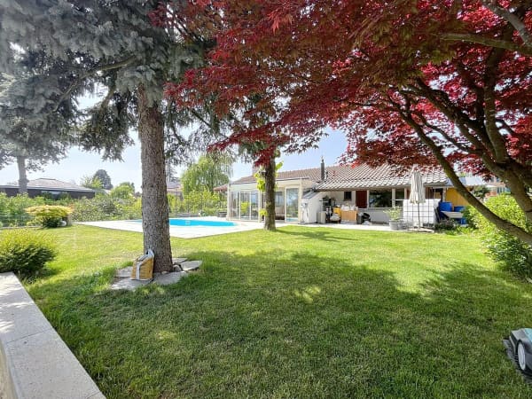 Immobilie in Tannay - Villa individuelle, Tannay centre - Bild 2