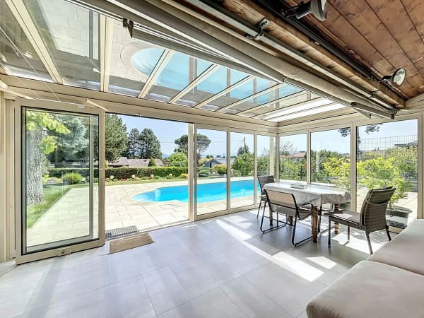 Immobilie in Tannay - Villa individuelle, Tannay centre - Bild 5