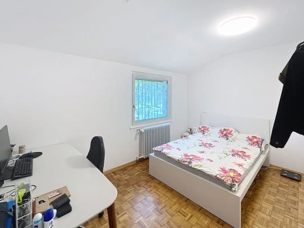 Immobilie in Tannay - Villa individuelle, Tannay centre - Bild 8