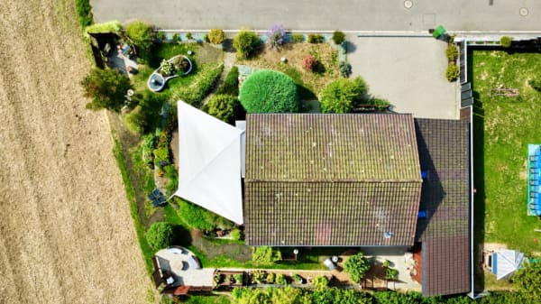 Immobilie in Walliswil B. Wangen - Ruhig und idyllisch gelegen, modernisiertes Einfamilienhaus in Top-Zustand! - Bild 11